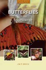 9781933855158-1933855150-Butterflies of the Southwest (Natural History Series)