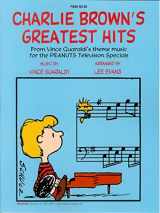 9780793508204-0793508207-Charlie Brown's Greatest Hits