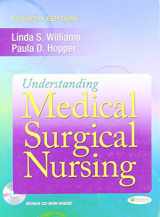 9780803627352-0803627351-Pkg: Understanding Medical-Surgical Nursing 4e (with FREE Student Workbook 4e) & Tabers 21st