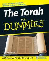 9780470173459-0470173459-The Torah For Dummies