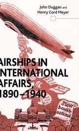 9780333751282-0333751280-Airships in International Affairs 1890 - 1940