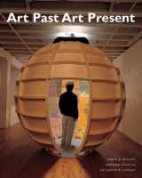 9780205772971-0205772978-Art Past, Art Present (with MyArtKit Student Access Code Card) (6th Edition)