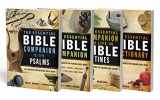 9780310494294-031049429X-Essential Bible Reference Collection (Essential Bible Companion)