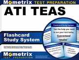 9781516703845-1516703847-ATI TEAS Flashcard Study System: TEAS 6 Test Practice Questions & Exam Review for the Test of Essential Academic Skills, Sixth Edition (Cards)