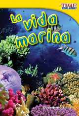 9781433344237-1433344238-La vida marina (Sea Life) (Spanish Version) (TIME FOR KIDS® Nonfiction Readers) (Spanish Edition)