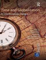 9781138292215-1138292214-Time and Globalization: An interdisciplinary dialogue (Rethinking Globalizations)