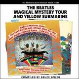 9781637610701-163761070X-The Magical Mystery Tour and Yellow Submarine (The Beatles Album Series)