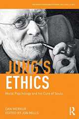 9781138731752-1138731757-Jung's Ethics (Philosophy and Psychoanalysis)