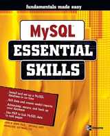 9780072255133-0072255137-MySQL: Essential Skills
