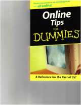 9780764507274-0764507273-Online Tips for Dummies