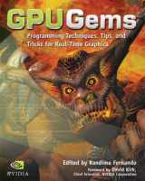 9780321228321-0321228324-GPU Gems: Programming Techniques, Tips and Tricks for Real-Time Graphics