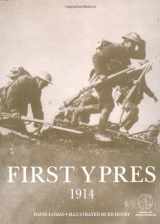 9781841762555-1841762555-First Ypres 1914 (Trade Editions)