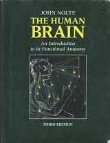 9780801636905-0801636906-The human brain: An introduction to its functional anatomy (v. 1)