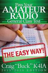 9781518739446-151873944X-Pass Your Amateur Radio General Class Test - The Easy Way