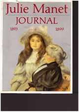 9782866560447-2866560442-Journal, 1893-1899 (French Edition)
