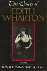 9780684185859-0684185857-The Letters of Edith Wharton