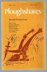 9780933277519-0933277512-Ploughshares (Vol. 3, No. 1) Spring 1976 - Special Fiction Issue