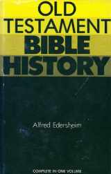 9780802880284-0802880282-Old Testament Bible History