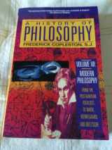 9780385470445-0385470444-A History of Philosophy, Vol. 7: Modern Philosophy - From the Post-Kantian Idealists to Marx, Kierkegaard, and Nietzsche