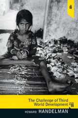 9780205791231-0205791239-The Challenge of Third World Development (6th Edition)