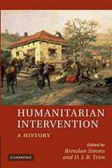 9781107673328-1107673321-Humanitarian Intervention: A History