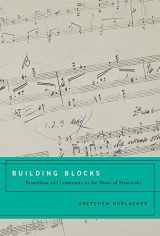9780195370867-0195370864-Building Blocks: Repetition and Continuity in the Music of Stravinsky