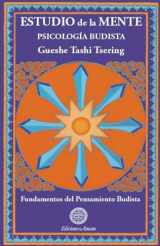 9788495094261-8495094266-Estudio de la mente: psicología budista (Fundamentos del Pensamiento Budista) (Spanish Edition)