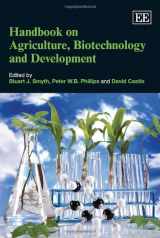 9780857938343-0857938347-Handbook on Agriculture, Biotechnology and Development