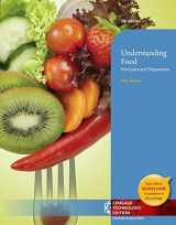 9781305039162-1305039165-Understanding Food: Principles and Preparation, 5th Edition (Not Textbook, Access Code Only)