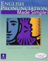 9780131115965-0131115960-English Pronunciation Made Simple (with 2 Audio CDs)