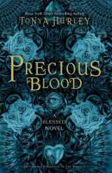 9781442429529-1442429526-Precious Blood (The Blessed)