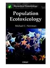 9780471988182-0471988189-Population Ecotoxicology (Hierarchical Exotoxicology Mini Series)