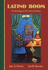 9780321093837-0321093836-Latino Boom: An Anthology of U.S. Latino Literature