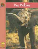 9780736858274-073685827X-Big Babies (Yellow Umbrella Books)
