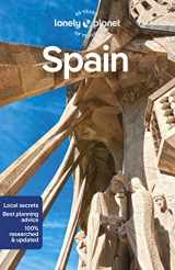 9781838691790-1838691790-Lonely Planet Spain (Travel Guide)