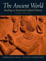 9780131930407-0131930400-The Ancient World: Readings in Social and Cultural History (3rd Edition)
