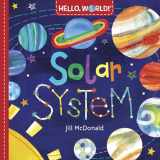 9780553521030-0553521039-Hello, World! Solar System