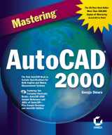 9780782125016-0782125018-Mastering AutoCAD 2000