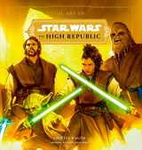 9781419756559-1419756559-The Art of Star Wars: The High Republic: Volume 1: The Official Behind-the-Scenes Companion