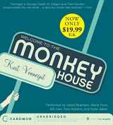 9780062314369-006231436X-Welcome to the Monkey House Low Price CD
