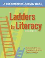 9781557668325-1557668329-Ladders to Literacy: A Kindergarten Activity Book, Second Edition