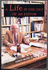 9780911311112-0911311114-A life in the day of an editor