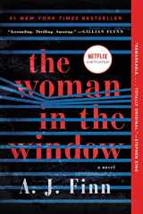 9780062678423-0062678426-The Woman in the Window: A Novel