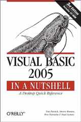 9780596101527-059610152X-Visual Basic 2005 in a Nutshell: A Desktop Quick Reference (In a Nutshell (O'Reilly))