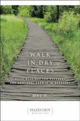 9781568381275-1568381271-Walk in Dry Places (Hazelden Meditations)