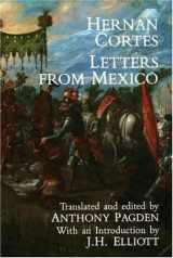 9780300037241-0300037244-Letters from Mexico