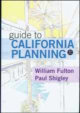 9781938166020-1938166027-GUIDE TO CALIFORNIA PLANNING