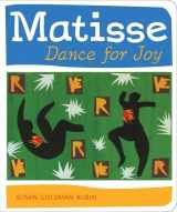 9780811862882-0811862887-Matisse Dance for Joy (Mini Masters Modern)