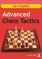9781907982040-1907982043-Advanced Chess Tactics