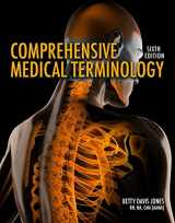 9781337798822-1337798827-Comprehensive Medical Terminology